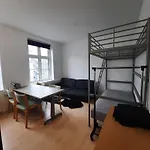 8 Rooms Apartment In Odense C