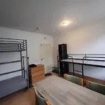 8 Rooms Apartment In Odense C