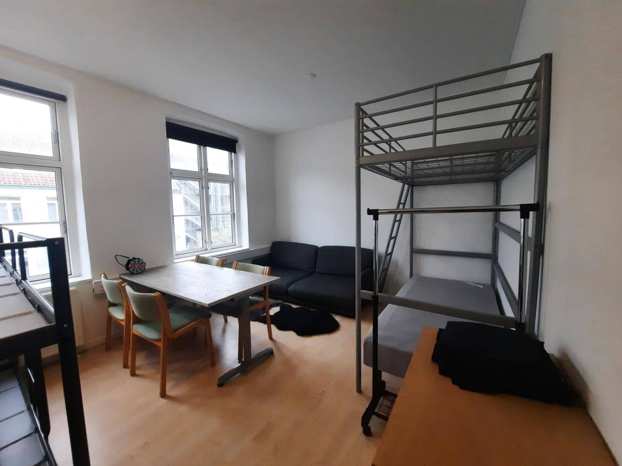 8 In C Apartamento