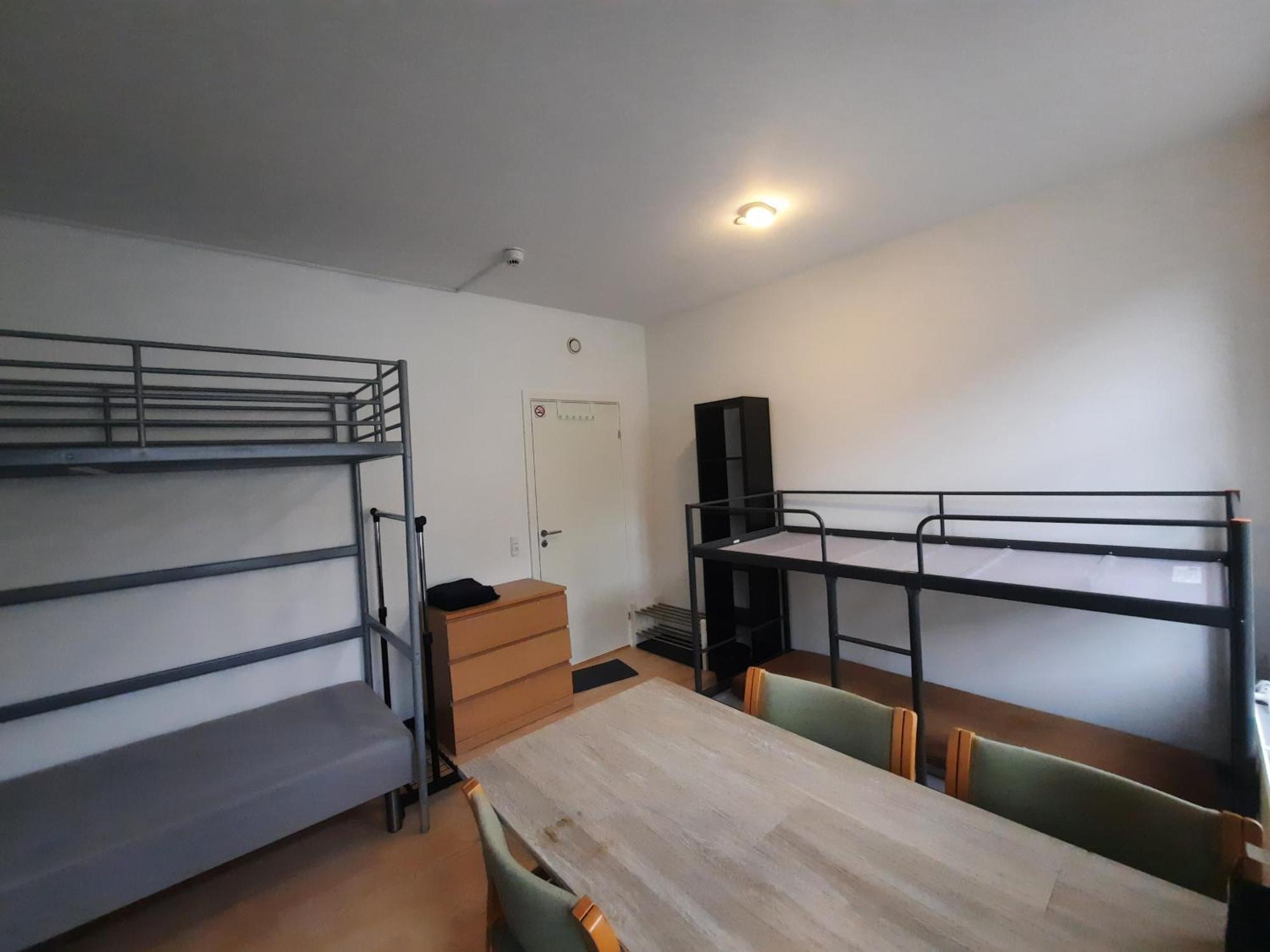 Apartamento 8 In C Odense