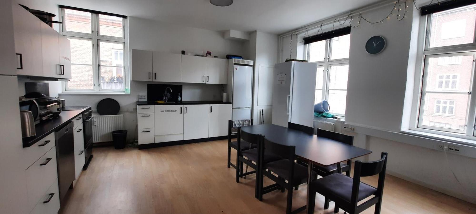Lejlighed 8 In C Odense